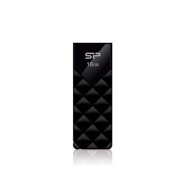 Logo trade mainostuote kuva: Pendrive Silicon power ultima u03