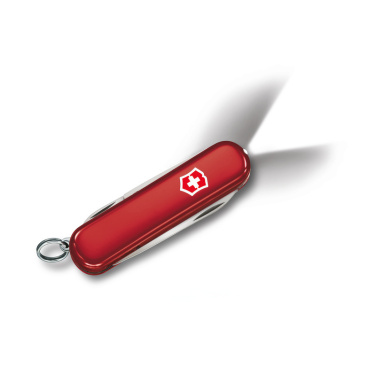 Logo trade mainoslahjat ja liikelahjat kuva: Taskuveitsi Signature Lite Victorinox