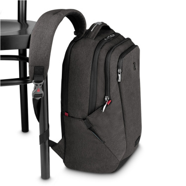 Logo trade mainoslahja kuva: Reppu Wenger MX Professional 16"
