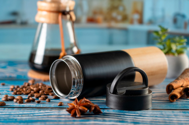 Logotrade mainoslahjat kuva: Lämpöpullo SHEFFIELD 500ml