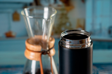 Logo trade liikelahjat tuotekuva: Lämpöpullo SHEFFIELD 500ml