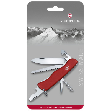 Logo trade liikelahjat tuotekuva: Taskuveitsi Forester Victorinox