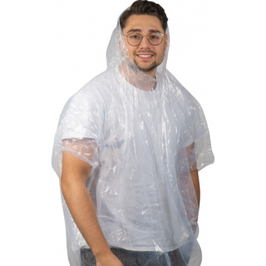 Logo trade mainoslahjat ja liikelahjat kuva: Sadeponcho REGENSBURG