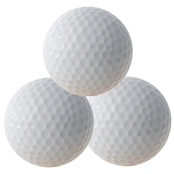 Logotrade mainoslahjat ja liikelahjat tuotekuva: Golfpallot
