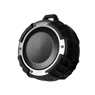 Logo trade liikelahja kuva: BLUETOOTH-KAIUTIN BS71 SILICON POWER