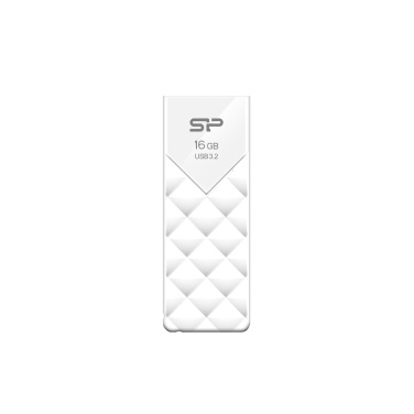 Logotrade liikelahja tuotekuva: PENDRIVE SILICON POWER B03 3.2