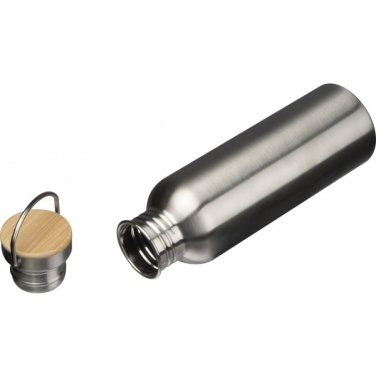 Logo trade mainoslahjat tuotekuva: Juomapullo BINGOL 800 ml