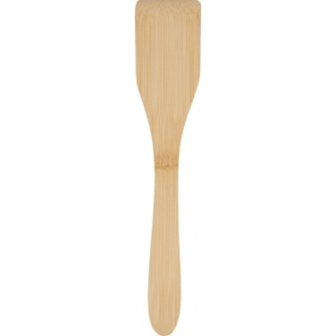 Logo trade liikelahja kuva: Keittolusikka MENEMEN