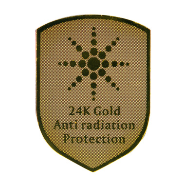 Logo trade liikelahjat mainoslahjat kuva: Säteilynpoistoaine