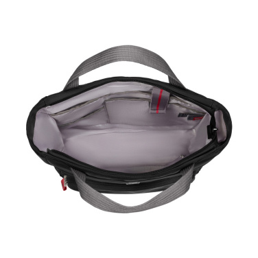 Logo trade mainoslahja kuva: Reppu Wenger Motion Vertical Tote 15,6"