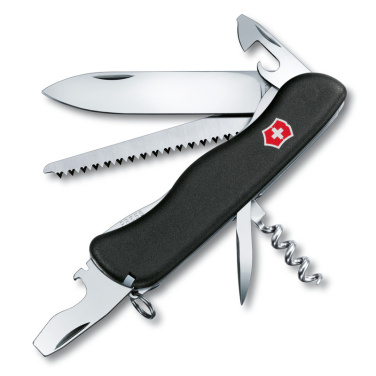 Logo trade mainoslahja kuva: Taskuveitsi Forester Victorinox
