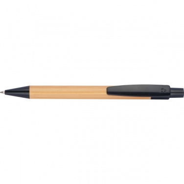 Logo trade mainostuotet tuotekuva: A5 muistikirja PISA