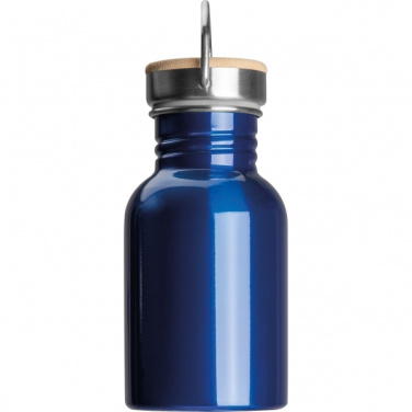Logotrade liikelahjat kuva: Juomapullo OSLO 300 ml