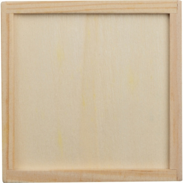 Logotrade mainoslahja tuotekuva: Palapeli RENNES