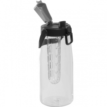 Logo trade liikelahjat tuotekuva: Infuusiopullo CROTONE 2500 ml