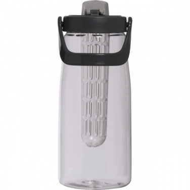 Logo trade liikelahjat tuotekuva: Infuusiopullo CROTONE 2500 ml