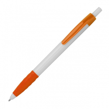 Logo trade mainoslahja ja liikelahja tuotekuva: Ballpen NEWPORT