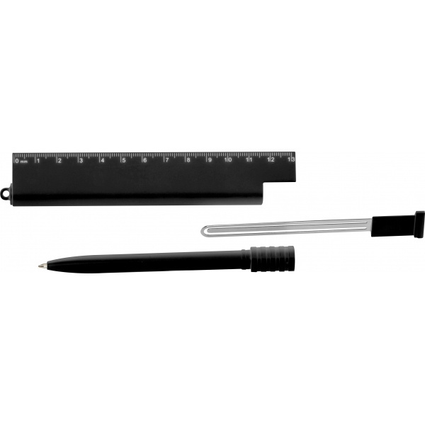 Logotrade liikelahjat kuva: Monitoimivivain MANILA