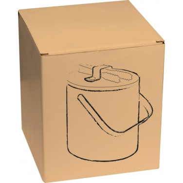 Logo trade liikelahjat mainoslahjat kuva: Jääkauha GUATEMALA