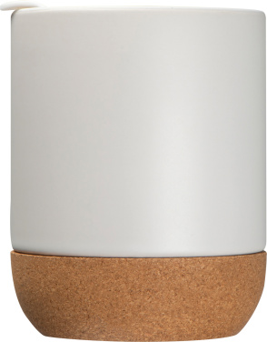 Logotrade liikelahjat kuva: Sublimaatiomuki SAN JOSE 300 ml