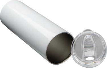 Logotrade liikelahjat mainoslahjat tuotekuva: Sublimaatiokuppi SAO PAULO 500 ml