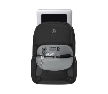 Logo trade liikelahja kuva: Reppu Wenger XE Tryal 15,6"
