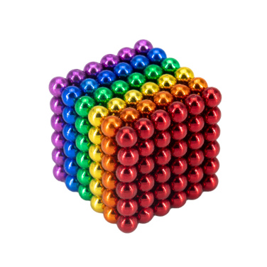 Logo trade liikelahjat mainoslahjat kuva: Neocube