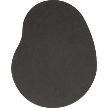 Logo trade mainoslahjat tuotekuva: Ergonominen hiirimatto Brantford