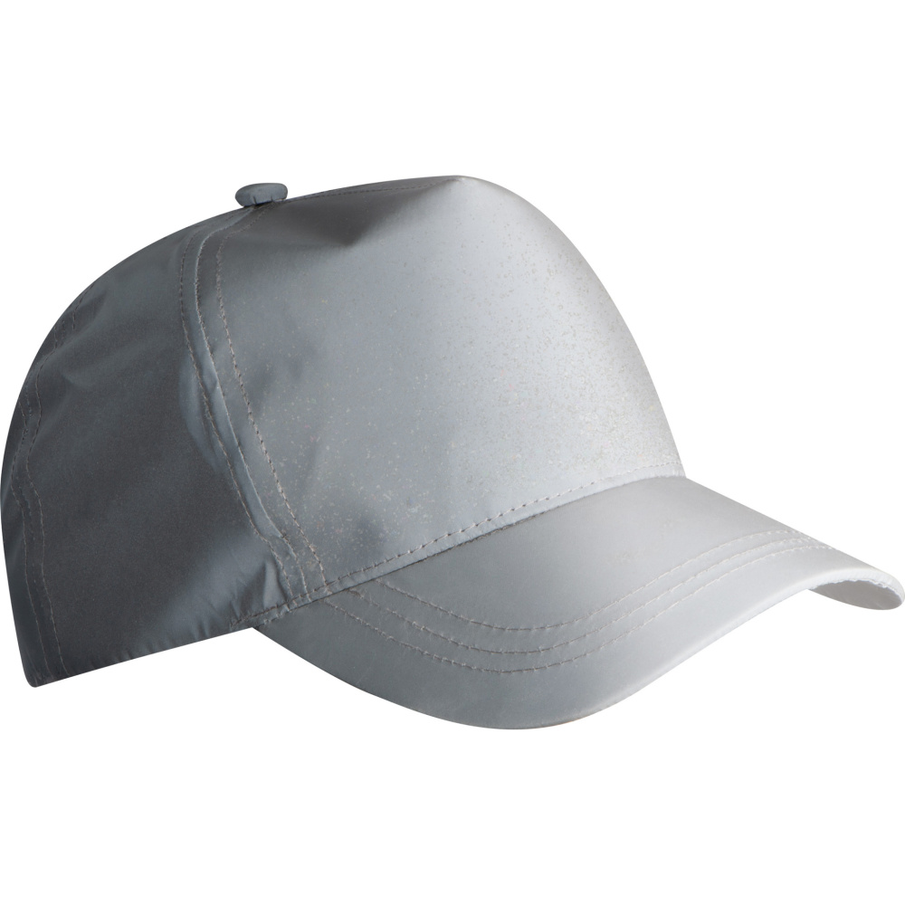 Logotrade mainoslahja tuotekuva: Heijastava baseball-lippis Hanoi