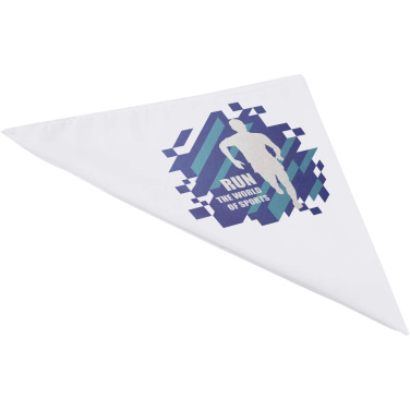 Logo trade mainoslahja kuva: Heracles huivi