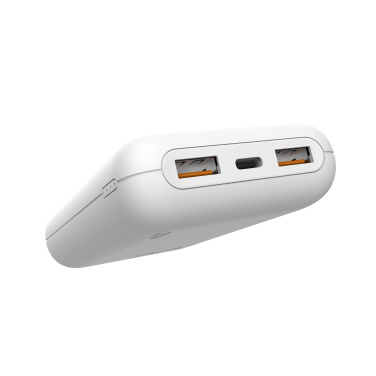 Logotrade mainoslahja ja liikelahja kuva: Virtapankki Silicon Power QS58 20000 mAh