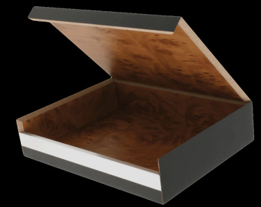 Logo trade mainoslahja kuva: RFID lompakko 30801300