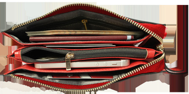 Logo trade liikelahjat tuotekuva: Lompakko 36908400