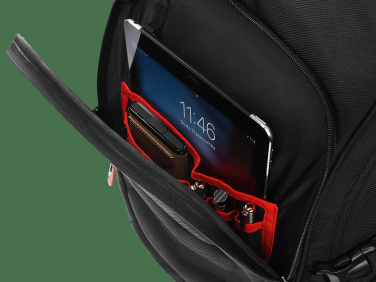 Logotrade mainoslahja tuotekuva: Läppärilaukku 170703400