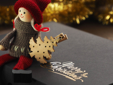 Logo trade mainoslahja kuva: Lompakko 91801300