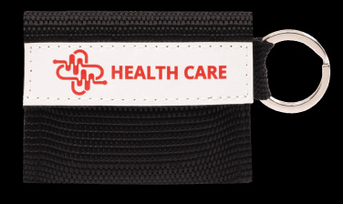 Logo trade liikelahjat mainoslahjat kuva: Avainrengas 1427231