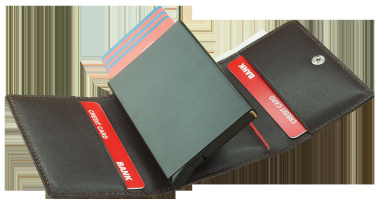 Logo trade liikelahjat mainoslahjat kuva: RFID lompakko 541131