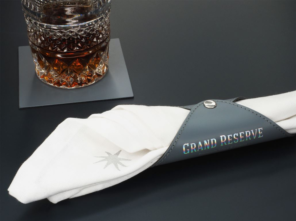 Logo trade mainoslahja kuva: Servietti 1032094