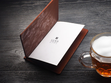 Logotrade mainoslahjat ja liikelahjat tuotekuva: Menukansi 2048325