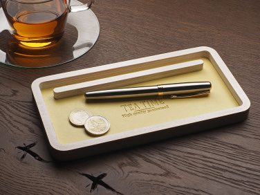 Logotrade mainoslahjat ja liikelahjat tuotekuva: Puinen järjestäjä 1844121