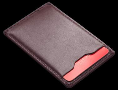 Logo trade mainoslahjat tuotekuva: RFID luottokorttikotelo 1258131