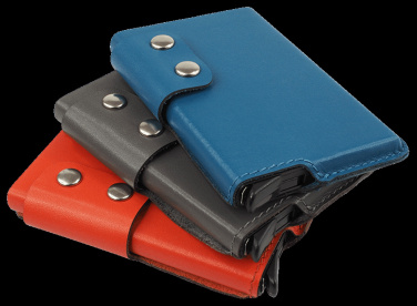 Logotrade mainoslahja ja liikelahja kuva: RFID lompakko 545131