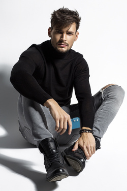 Logo trade mainoslahjat tuotekuva: RFID lompakko 545131