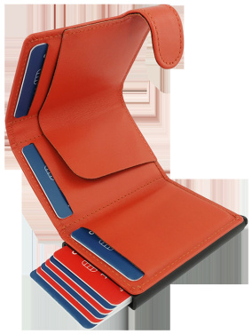 Logo trade mainostuote kuva: RFID lompakko 618131
