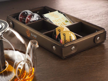 Logotrade mainoslahjat kuva: Laatikko  1657094