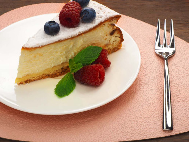 Logo trade liikelahja kuva: Pöytämatto 1594281