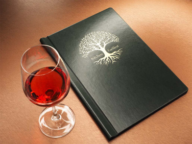 Logo trade mainoslahjat tuotekuva: Menukansi 1229320