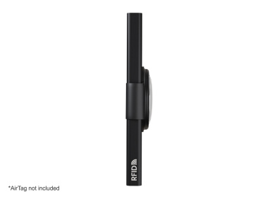 Logotrade liikelahjat kuva: RFID-luottokorttikotelo, jossa on pidike AirTagille 2163155