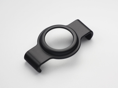 Logotrade mainostuote tuotekuva: RFID-luottokorttikotelo, jossa on pidike AirTagille 2163155