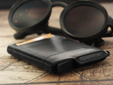 Logo trade liikelahjat mainoslahjat kuva: RFID lompakko 593141